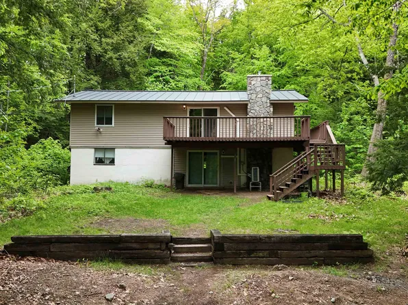 19 Alpendorf Loop, Bartlett, NH 03812