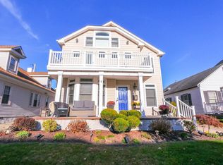 115 N Rumson Ave, Margate, NJ 08402