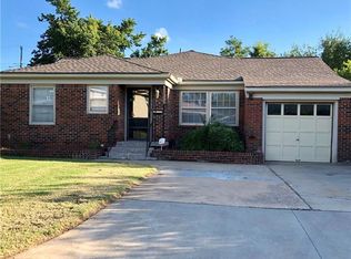 4244 NW 17th St, Oklahoma City, OK 73107