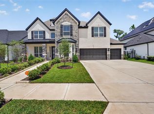1923 Cathedral Bend Dr, Missouri City, TX 77459