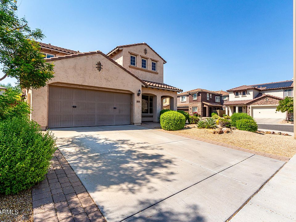 21622 N 39TH Terrace, Phoenix, AZ 85050 | Zillow