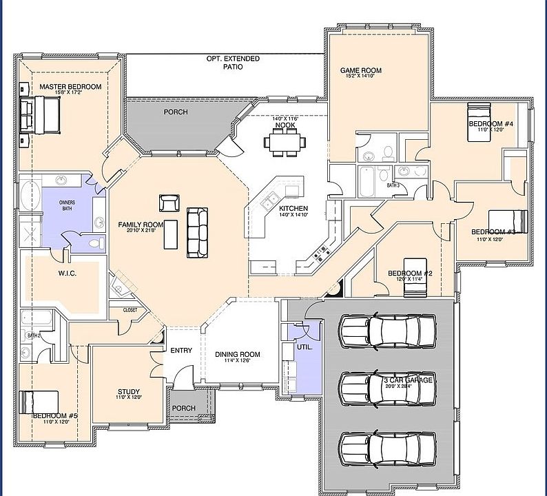 1st image of 404 Estate McLendon