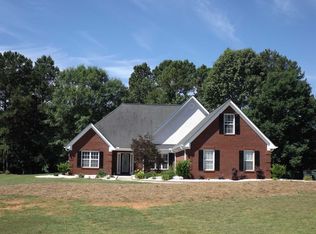 703 Euel Dr, McDonough, GA