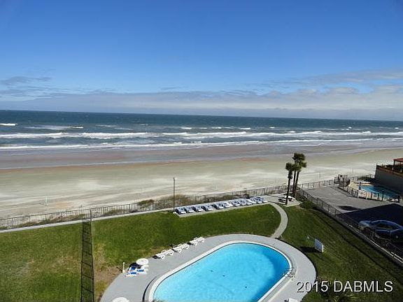 4th image of 1420 N Atlantic Ave APT 504