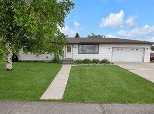 319 W Gail St, East Helena, MT 59635