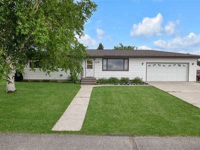 319 W Gail St, East Helena, MT, 59635