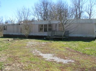 32 Lightplant Rd, Golconda, IL 62938