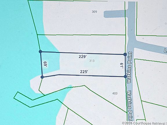 5th image of 313 Watkins PT