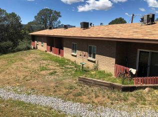 Los Cerros Apts., Silver City, NM 88061