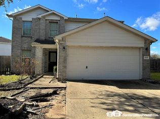 20550 Cypress Gully Dr, Cypress, TX 77433