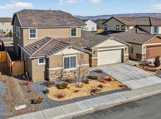 1280 Harness Dr, Sparks, NV 89436