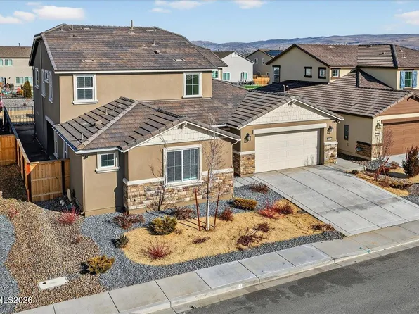 1280 Harness Dr, Sparks, NV 89436