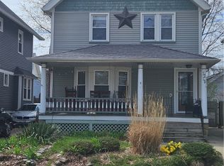 1218 Westlake Ave, Lakewood, OH