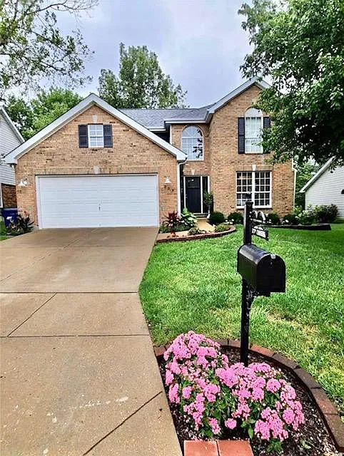 329 Clayheath Ct photo 1