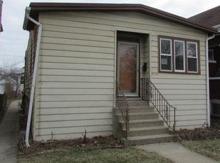9136 S Greenwood Ave #COACH, Chicago, IL 60619