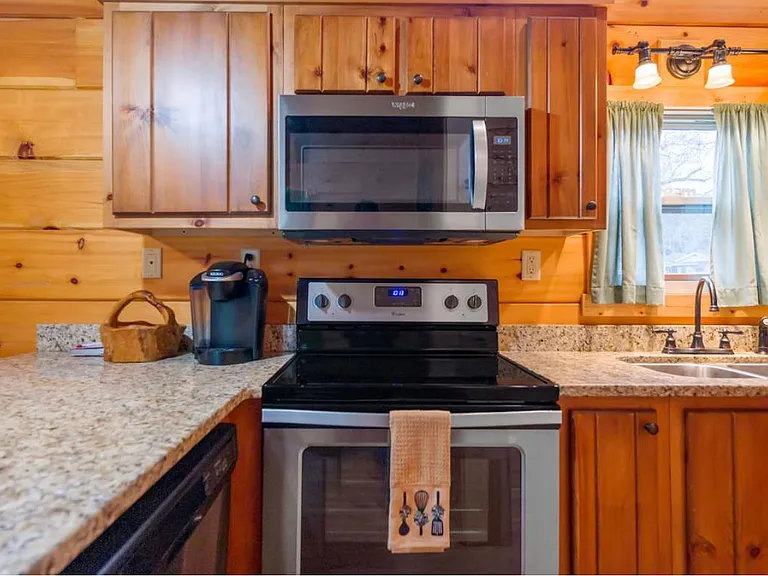 8521 Old Stage Rd #B — Photo 12