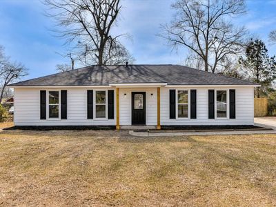526 Gray Dr, Martinez, GA, 30907
