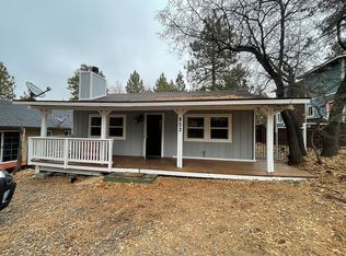 853 Los Angeles Ave, Sugarloaf, CA 92386