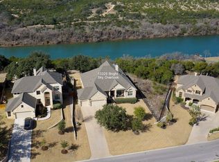 13325 Bright Sky Overlook, Austin, TX 78732