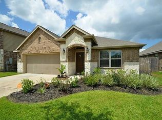 3036 Crape Myrtle Bend Ln, Dickinson, TX 77539