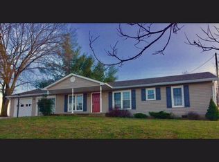 2069 Green Wilson Rd, Frankfort, KY 40601