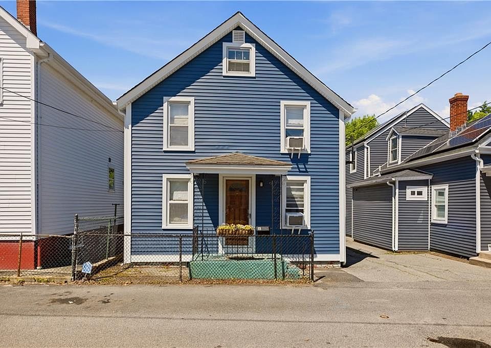 1st image of 6 Murphy Ave