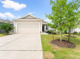 6009 Jagger Ave, Austin, TX 78747