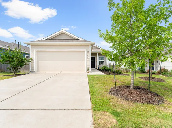 6009 Jagger Ave, Austin, TX 78747