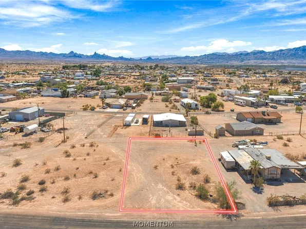 13148 S Cove Parkway, Topock, AZ 86436