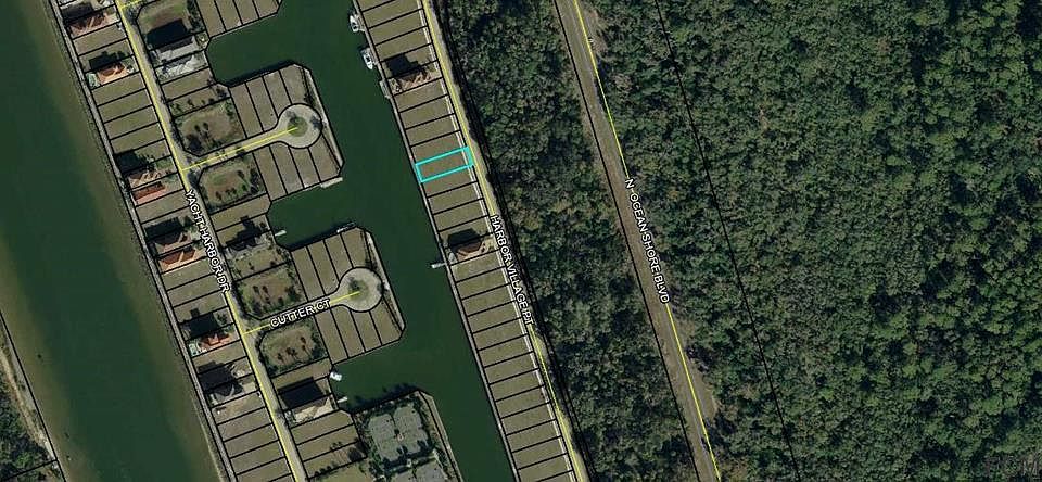 1st image of 264 Harbor Village Pt N