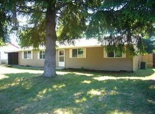 512 Binghampton St SE, Rainier, WA 98576