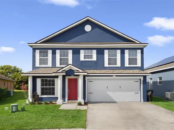 6580 Lake Gloria Shores Blvd, Orlando, FL 32809