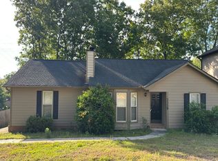 2229 Richmond Ln, Pelham, AL 35124