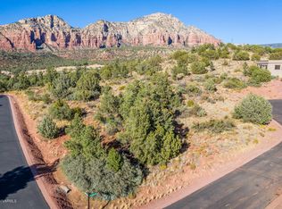 15 Ho Hum Cir, Sedona, AZ 86351