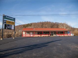 519 Laurel Hill Rd, Smock, PA 15480