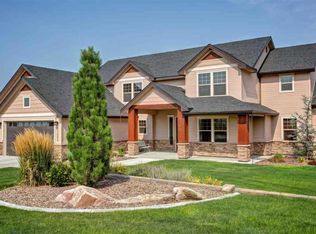12404 Equestrian Way, Nampa, ID 83686