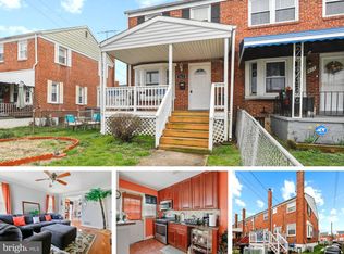 913 Arncliffe Rd, Essex, MD 21221