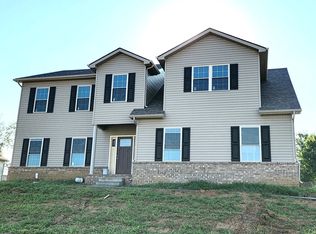149 Ridge View Rd, Danville, KY 40422