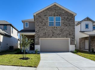 Placid Plan, Hennersby Hollow, San Antonio, TX 78252