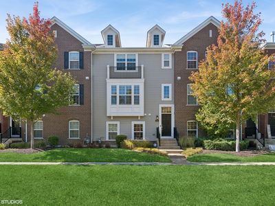 828 Paisley Ct, Naperville, IL, 60540