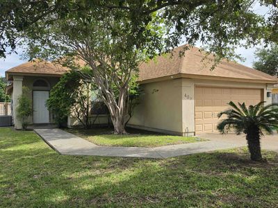 409 Cinnamon Teal Loop, Laredo, TX, 78045