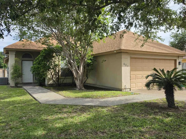 409 Cinnamon Teal Loop, Laredo, TX 78045