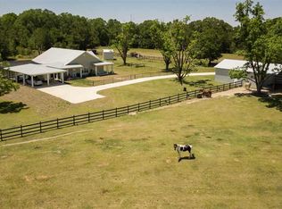 7943 John B Cadenhead Rd, Laurel Hill, FL 32567