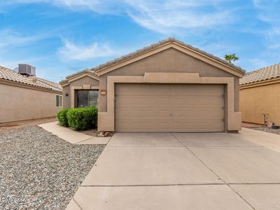 10835 E Clovis Ave, Mesa, AZ, 85208