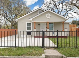 2515 Ruiz St, San Antonio, TX 78207