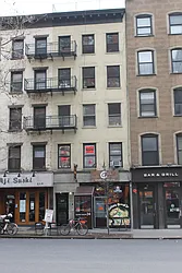 Rented by Solil Management