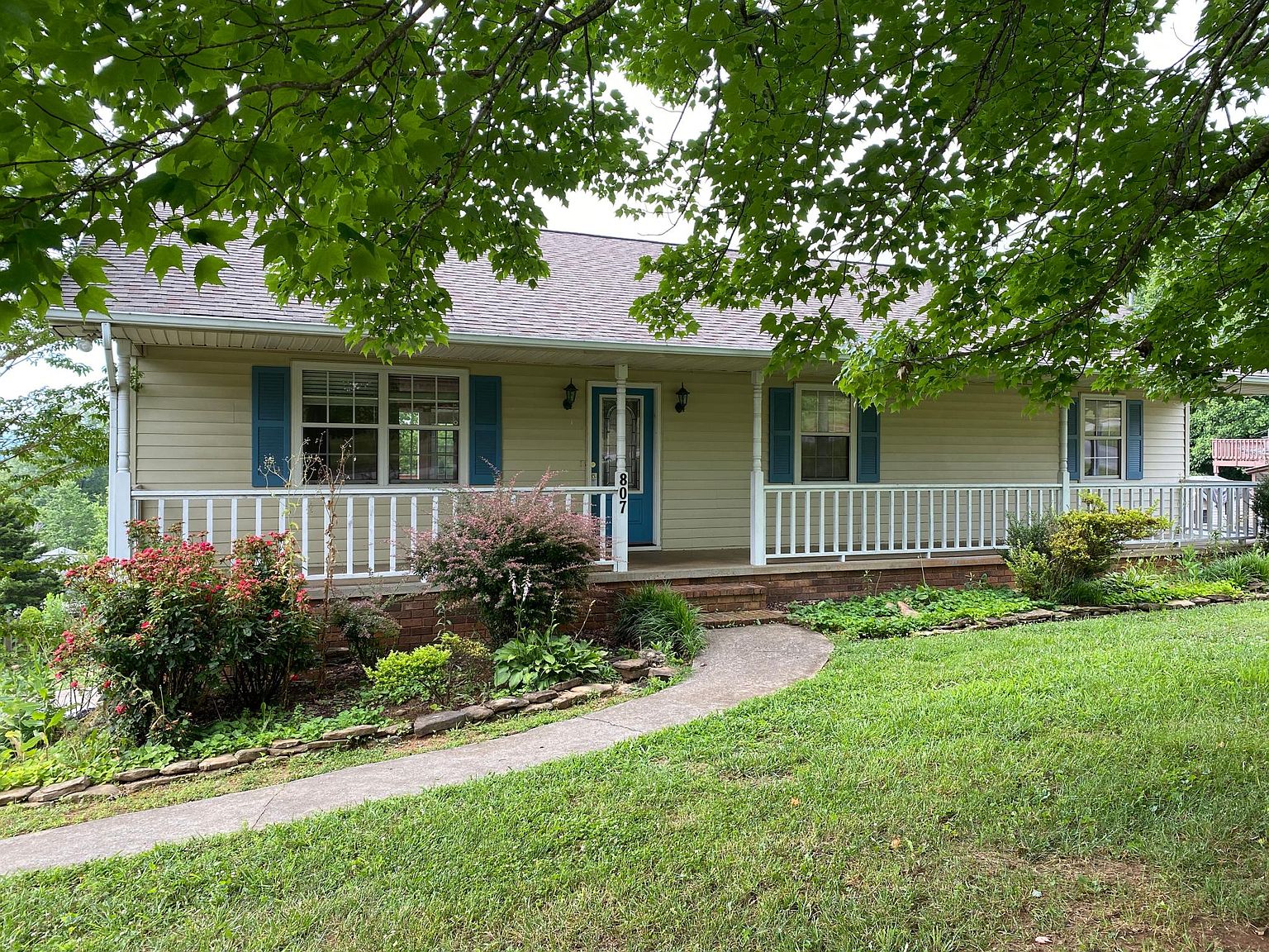 807 Hinkle Estates Dr, Seymour, TN 37865 Zillow