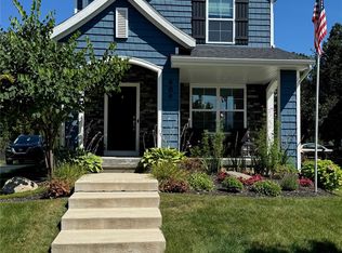 606 Kimball St, Howell, MI 48855