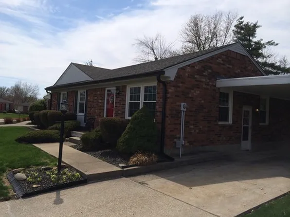 9113 Brandywyne Dr, Louisville, KY 40291