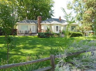 1119 N Eagle Rd, Eagle, ID 83616